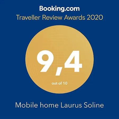 Mobile Laurus 4*