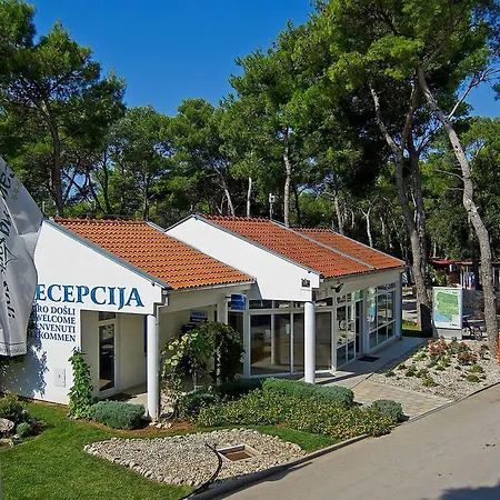 Mobile Laurus 4* Biograd Na Moru