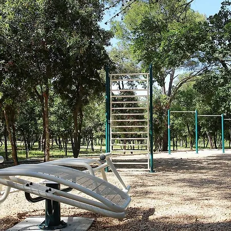 Mobile Laurus 4* Biograd Na Moru