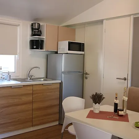 Campsite Mobile Laurus