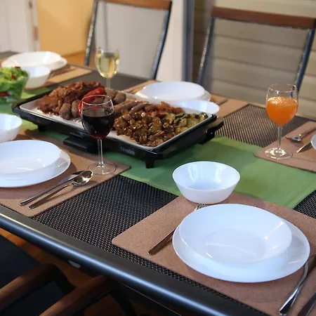 Mobile Laurus 4* Biograd Na Moru