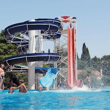 Campsite Mobile Laurus