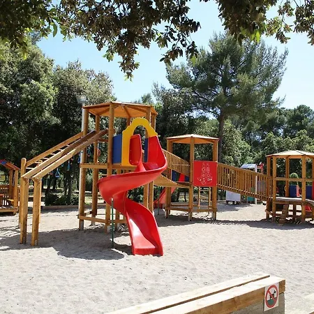 Campsite Mobile Laurus