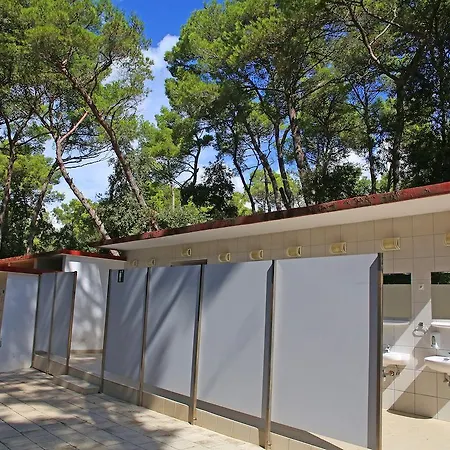 Campsite Mobile Laurus