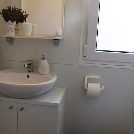 Campsite Mobile Laurus Biograd Na Moru