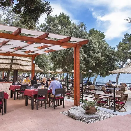 Mobile Laurus Biograd Na Moru